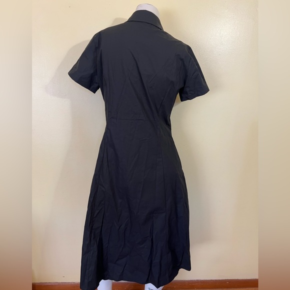 Boozelele Rodeo Queen Western Dress-mannequin is a size 6 - Picture 3 of 10